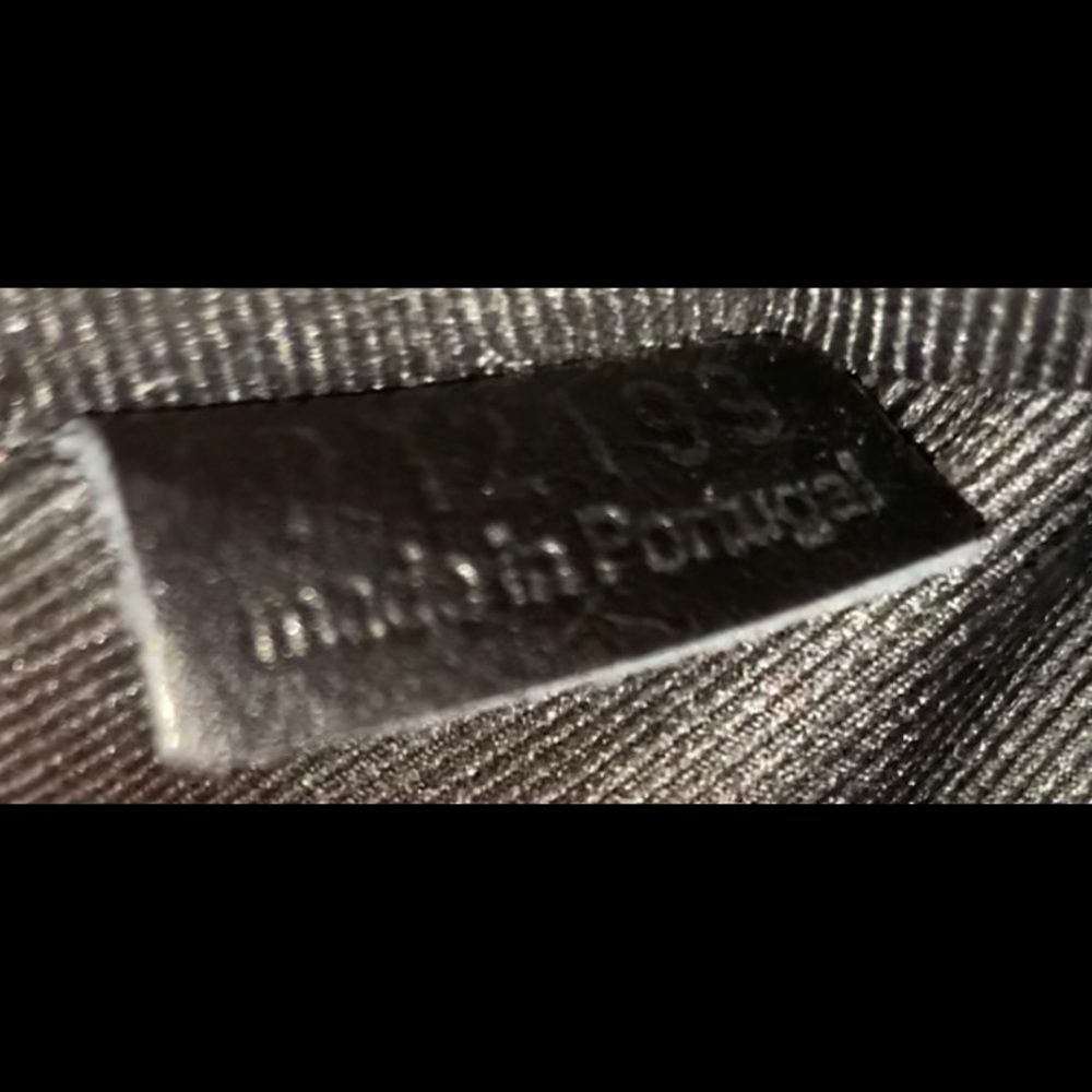 LV x Virgil Volga Belt Bag - Picture 3 of 11